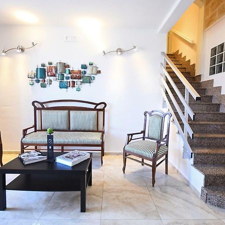 Ravenna Apartments Gallipoli Exterior photo