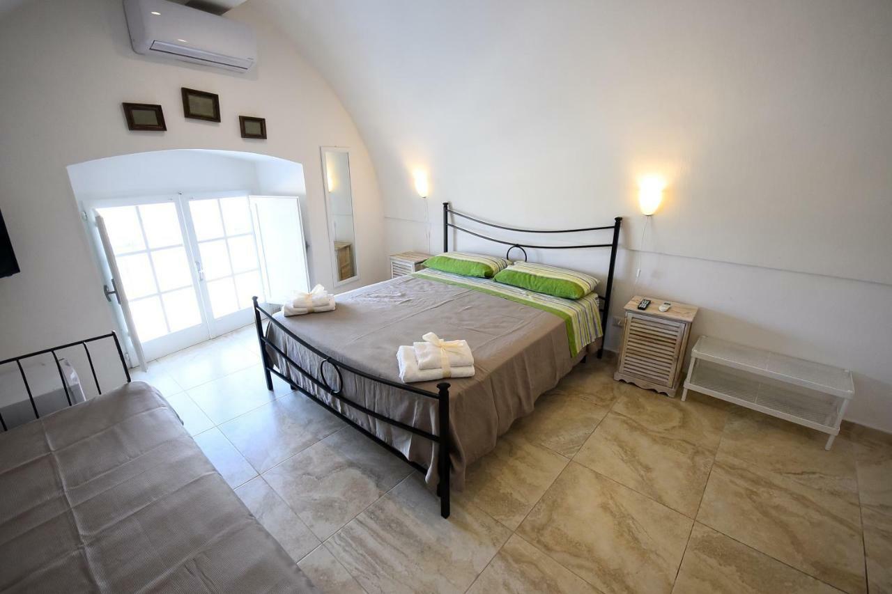 Ravenna Apartments Gallipoli Exterior photo