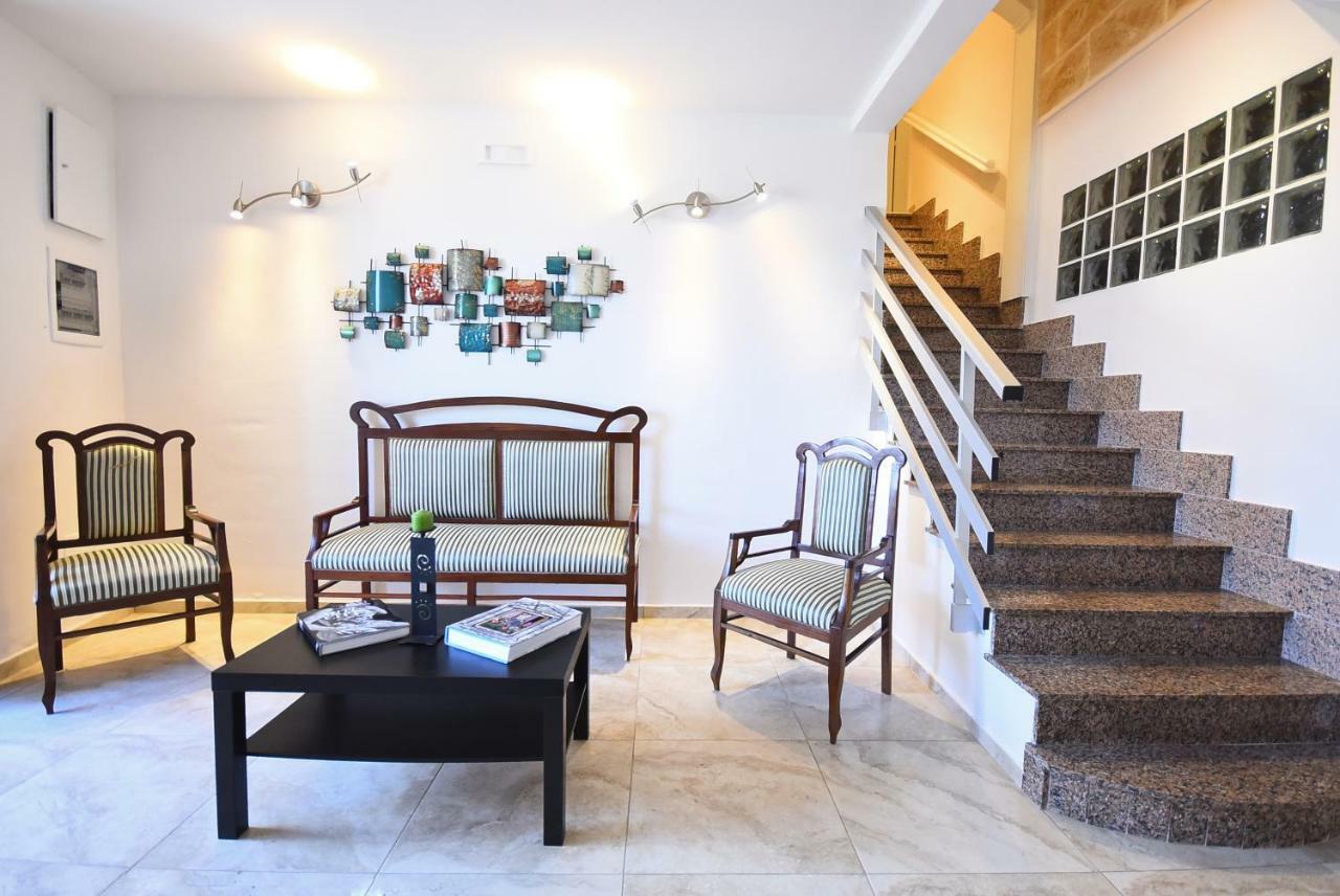 Ravenna Apartments Gallipoli Exterior photo