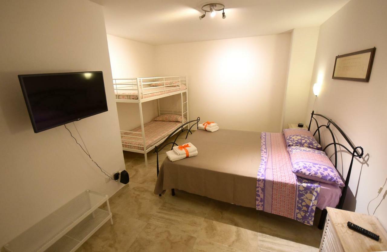 Ravenna Apartments Gallipoli Exterior photo