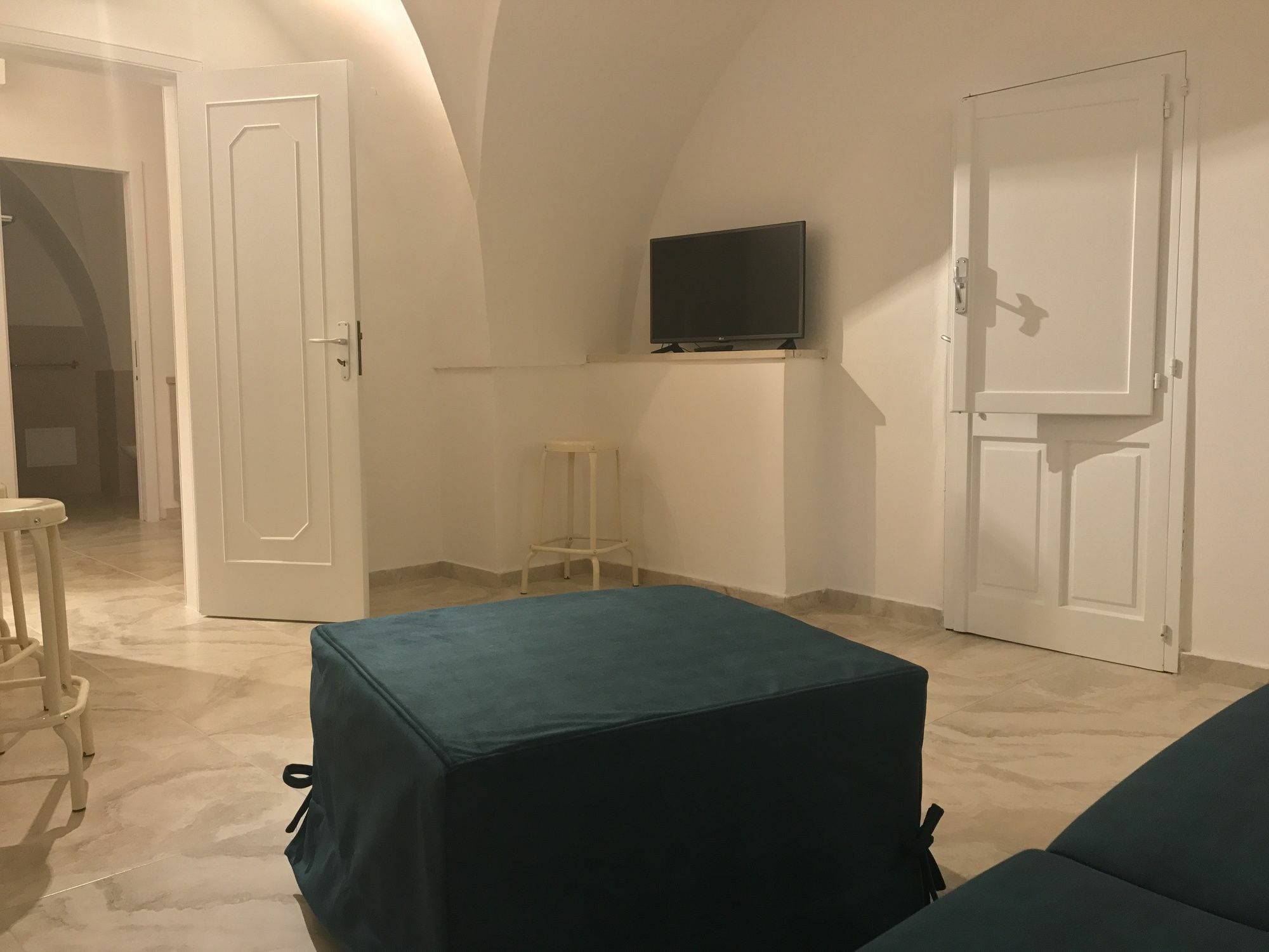 Ravenna Apartments Gallipoli Exterior photo